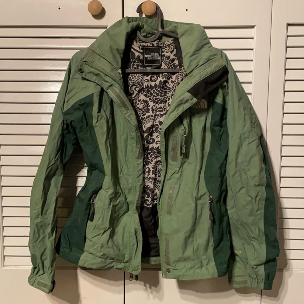 North Face Jacket, Women’s XS